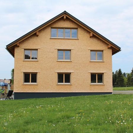 Hus Buendt Apartment Krumbach  Exterior photo