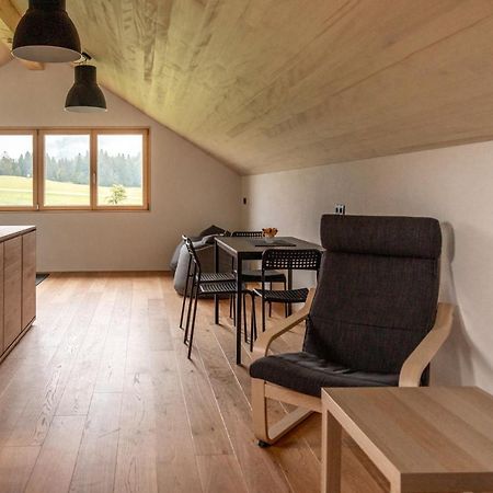 Hus Buendt Apartment Krumbach  Exterior photo