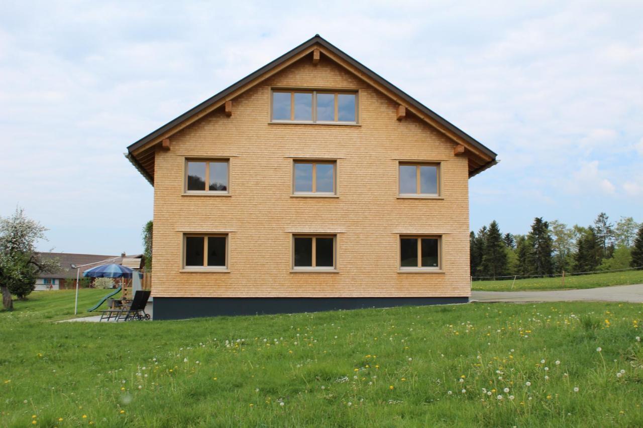 Hus Buendt Apartment Krumbach  Exterior photo