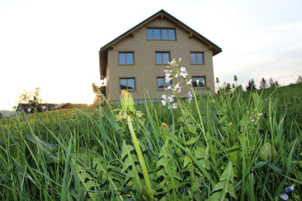 Hus Buendt Apartment Krumbach  Exterior photo