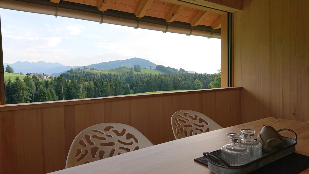 Hus Buendt Apartment Krumbach  Exterior photo