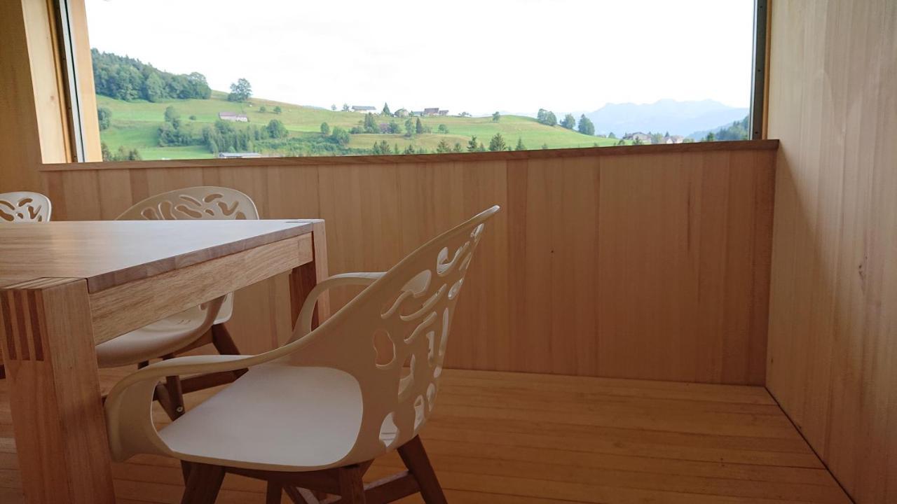 Hus Buendt Apartment Krumbach  Exterior photo