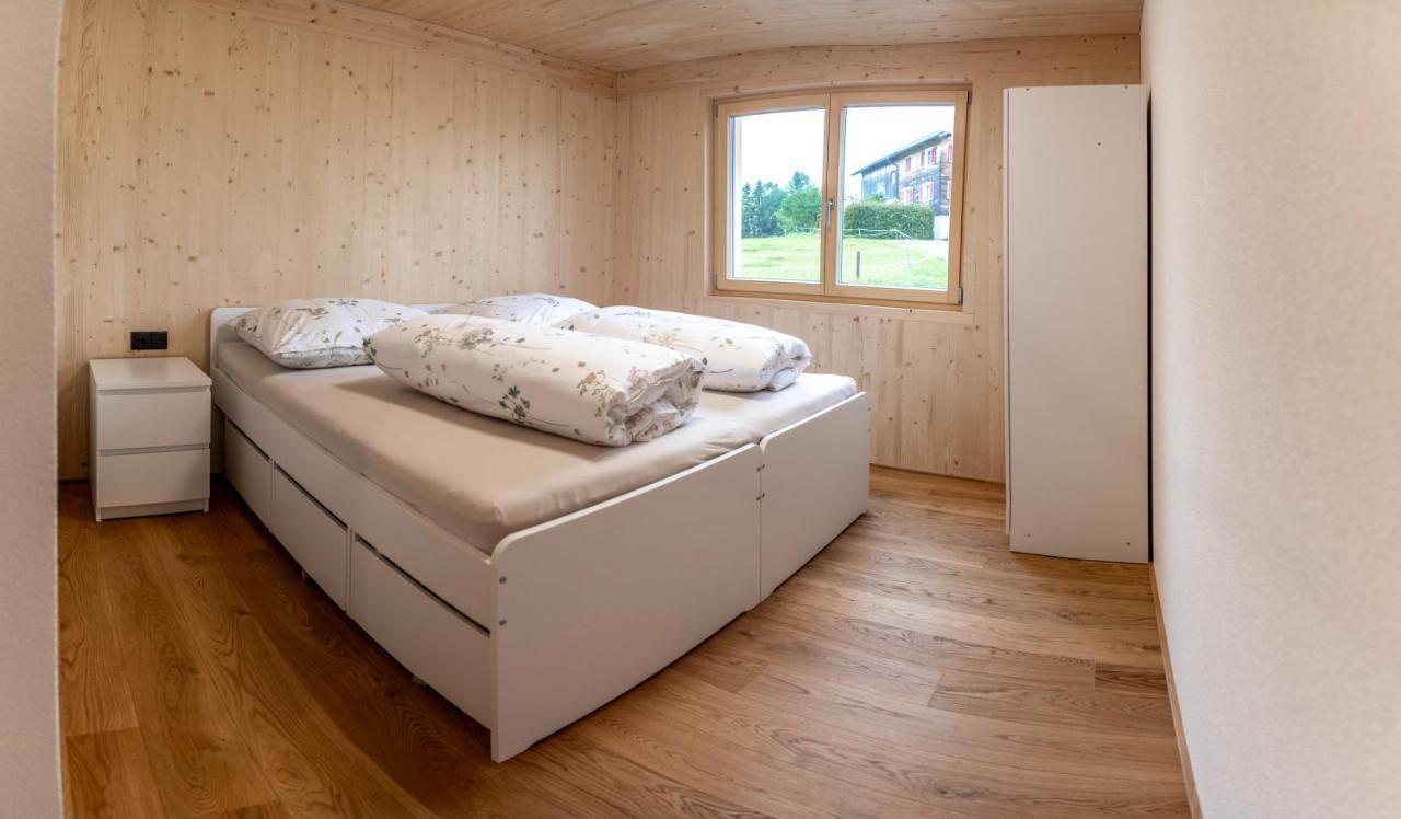 Hus Buendt Apartment Krumbach  Exterior photo