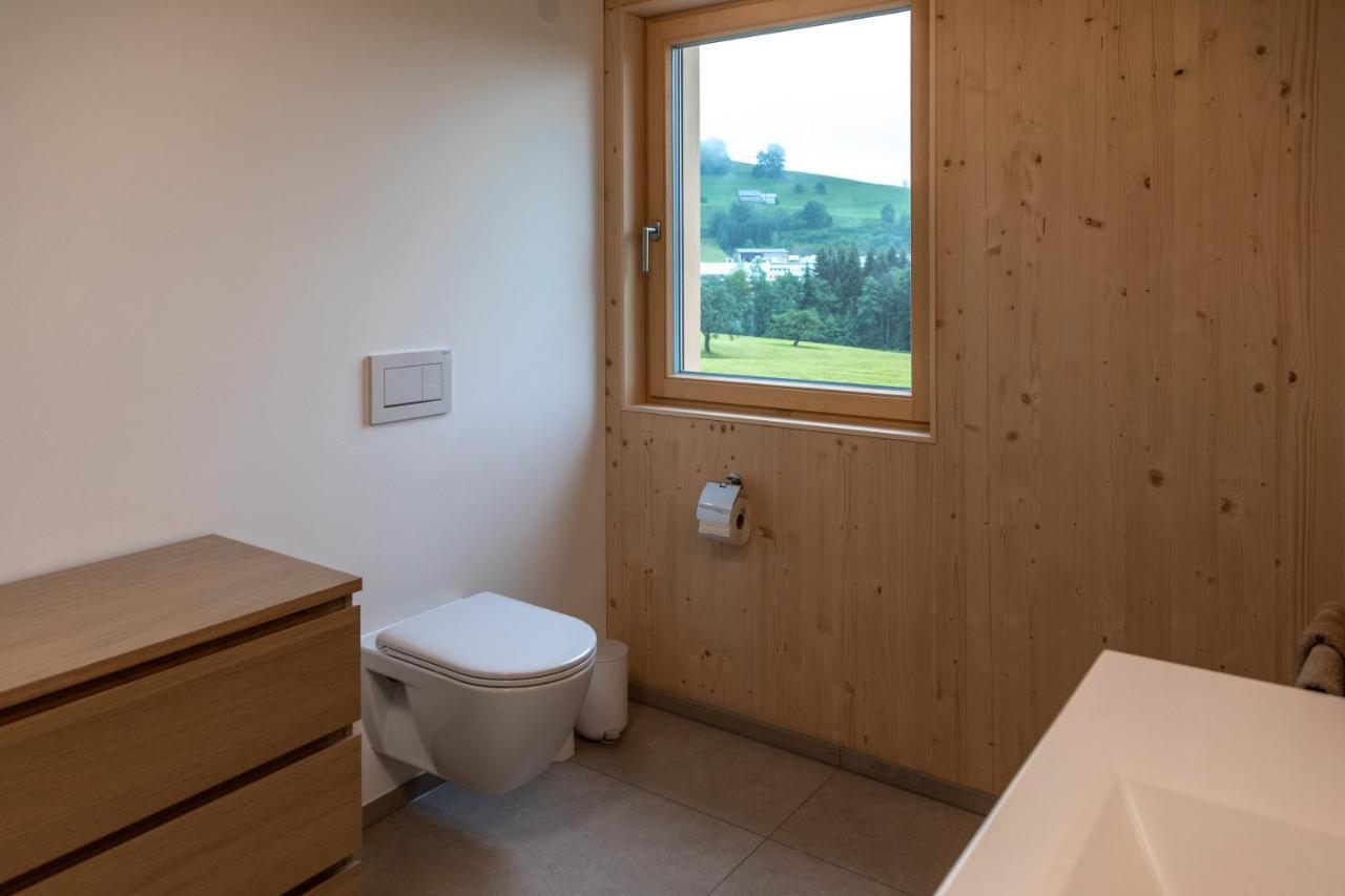 Hus Buendt Apartment Krumbach  Exterior photo