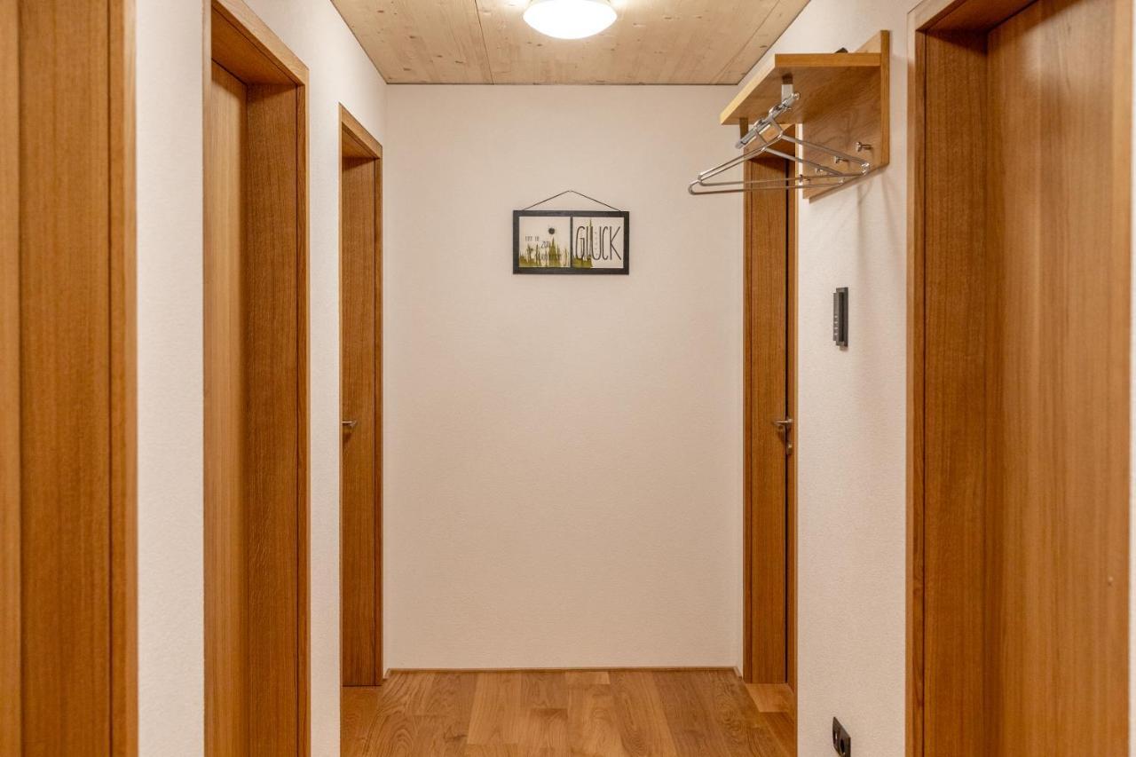 Hus Buendt Apartment Krumbach  Exterior photo