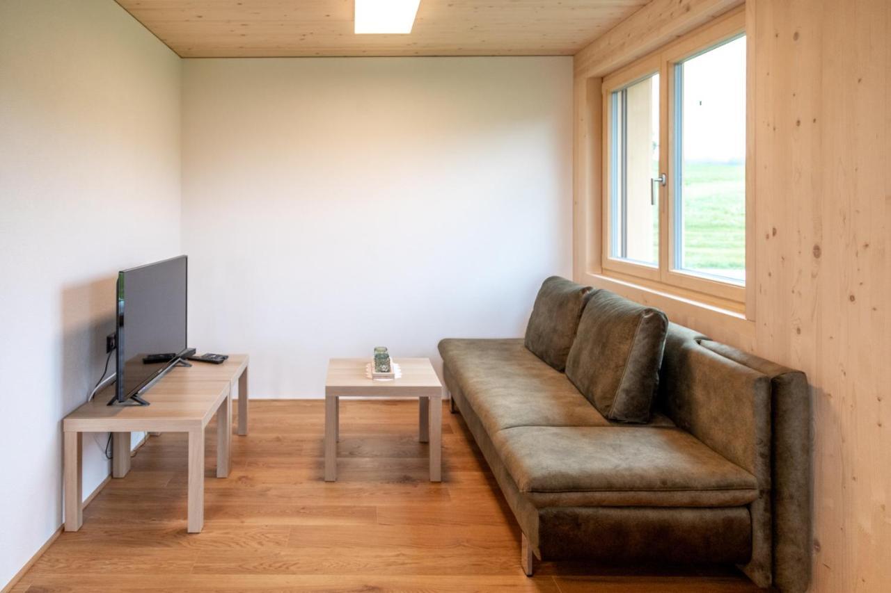 Hus Buendt Apartment Krumbach  Exterior photo