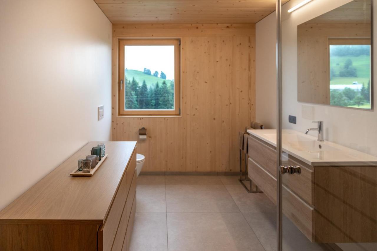 Hus Buendt Apartment Krumbach  Exterior photo