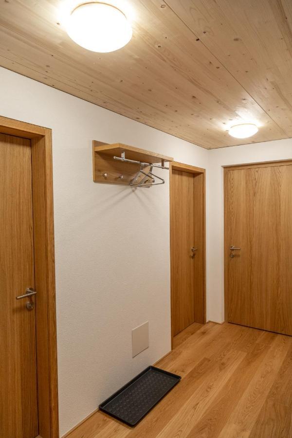 Hus Buendt Apartment Krumbach  Exterior photo