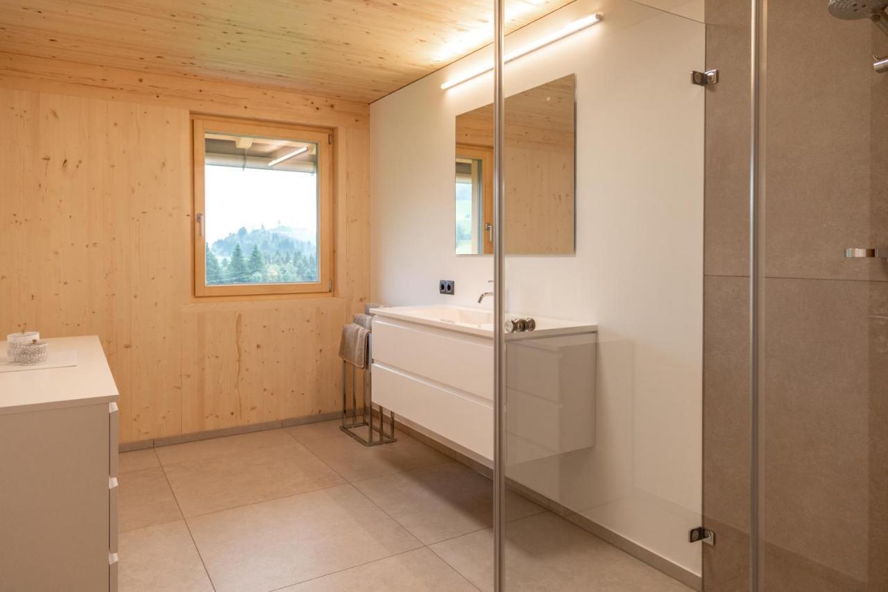 Hus Buendt Apartment Krumbach  Exterior photo