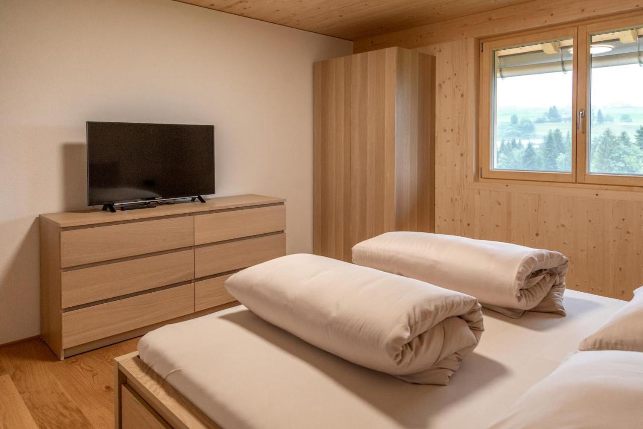Hus Buendt Apartment Krumbach  Exterior photo