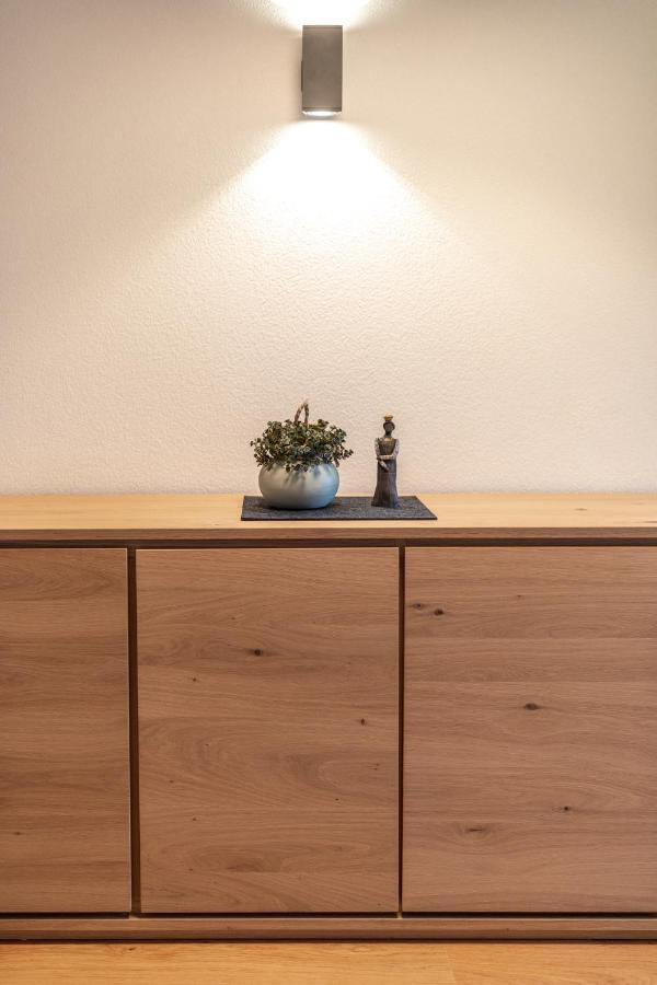 Hus Buendt Apartment Krumbach  Exterior photo