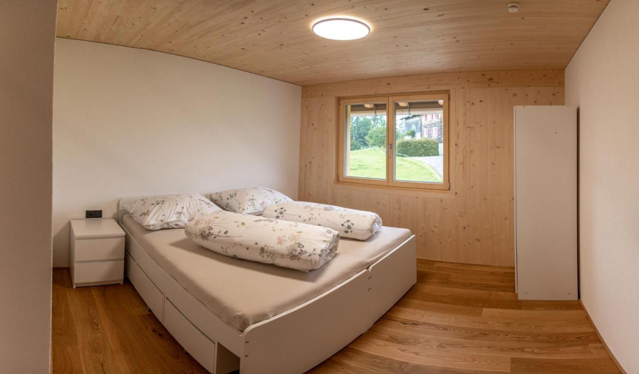 Hus Buendt Apartment Krumbach  Exterior photo